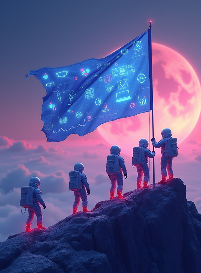 Skilled Professionals Card